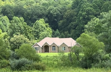 Lake Home For Sale in Breaks, Virginia