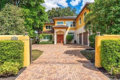 Experience refined waterfront living in this custom 5-bedroom - photo 2