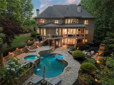Gorgeous setting in The Manor Golf & Country Club, ideally - photo 3
