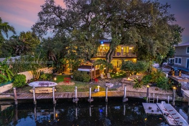 Experience refined waterfront living in this custom 5-bedroom - photo 4