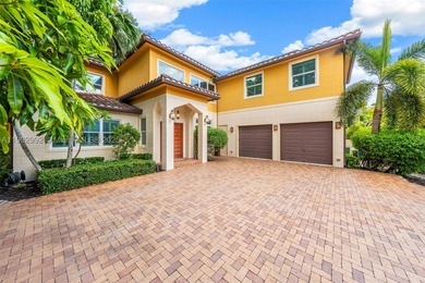 Experience refined waterfront living in this custom 5-bedroom - photo 6