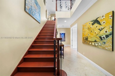 Experience refined waterfront living in this custom 5-bedroom - photo 7
