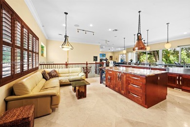 Experience refined waterfront living in this custom 5-bedroom - photo 8