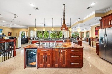 Experience refined waterfront living in this custom 5-bedroom - photo 9