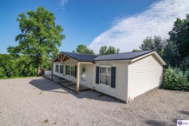 Lake Home For Sale in Falls Of Rough, Kentucky