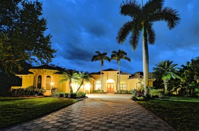 Lake Home For Sale in Sarasota, Florida