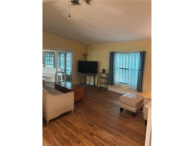 (private lake, pond, coastal) Home Sale Pending in Naples Florida