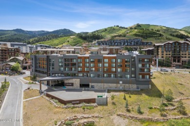 Silver Springs Lake Condo For Sale in Park City Utah