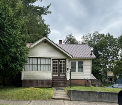 Lake Home Sale Pending in Saranac Lake, New York