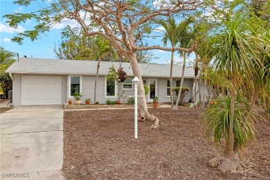 Lake Home For Sale in Sanibel, Florida