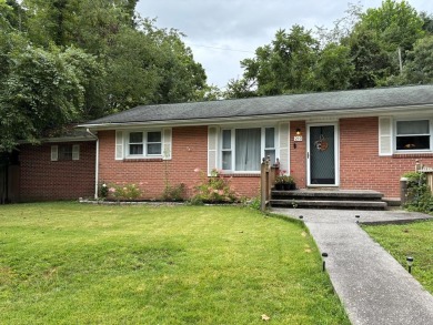 (private lake, pond, creek) Home For Sale in Richlands Virginia