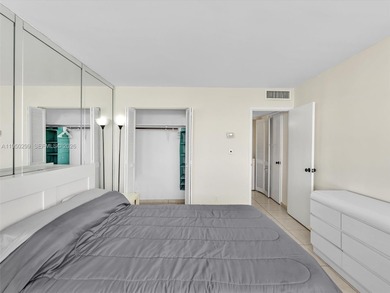 Oceanfront corner residence offering direct ocean views from the