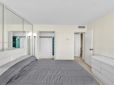 Oceanfront corner residence offering direct ocean views from the