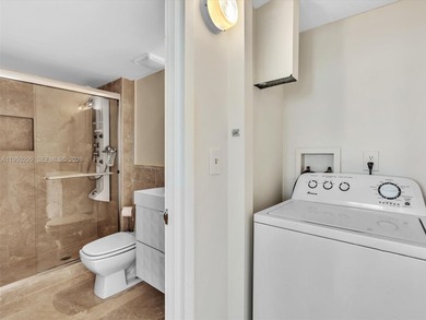 Oceanfront corner residence offering direct ocean views from the