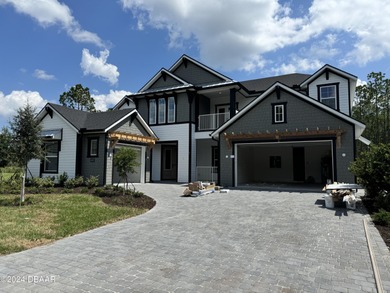 (private lake, pond, creek) Home Sale Pending in Port Orange Florida