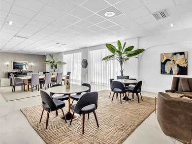 Oceanfront corner residence offering direct ocean views from the