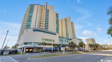 Avista Resort 3 BR/3 BA oceanfront corner unit.  Within the last