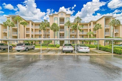 Lake Condo For Sale in Fort Myers, Florida