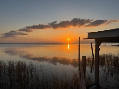 Lake Eustis Lot For Sale in Eustis Florida