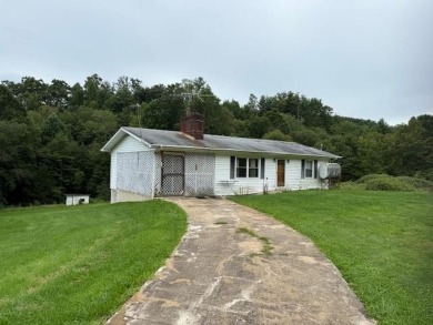 (private lake, pond, creek) Home For Sale in Elk Creek Virginia