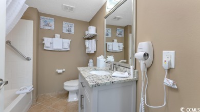 Avista Resort 3 BR/3 BA oceanfront corner unit.  Within the last