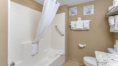Avista Resort 3 BR/3 BA oceanfront corner unit.  Within the last