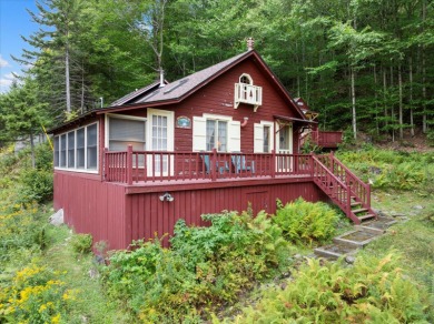 First Lake Home For Sale in Old Forge New York