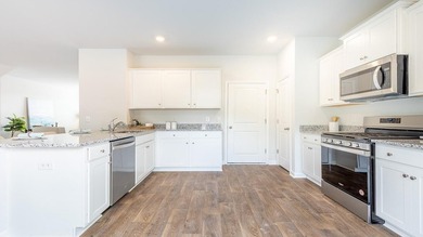 Welcome to 139 Brooks Drive in Evergreen by Holly Hill, a - photo 2