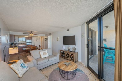 Unit 615 at SunDestin Beach Resort delivers what beachfront - photo 3