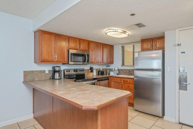Unit 615 at SunDestin Beach Resort delivers what beachfront - photo 5