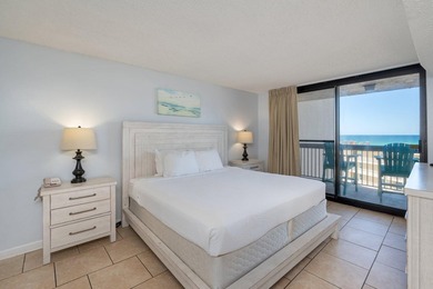 Unit 615 at SunDestin Beach Resort delivers what beachfront - photo 6