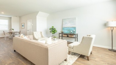 Welcome to 139 Brooks Drive in Evergreen by Holly Hill, a - photo 8