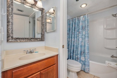 Unit 615 at SunDestin Beach Resort delivers what beachfront - photo 10