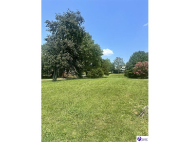 Lake Lot Sale Pending in Brandenburg, Kentucky