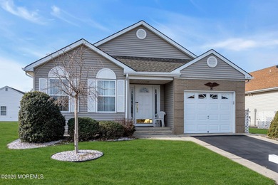 **THE ONLY LEXINGTON MODEL FOR SALE AT THIS TIME** LOCATED ON A