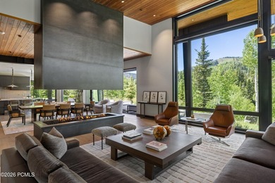Perched on one of the finest homesites in The Colony, this - photo 3