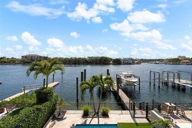 Completely redesigned luxury waterfront residence on prestigious - photo 5