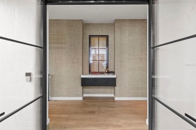 Completely redesigned luxury waterfront residence on prestigious - photo 7