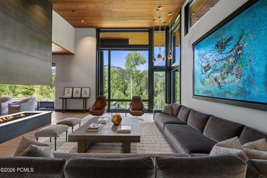 Perched on one of the finest homesites in The Colony, this - photo 10