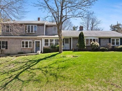Located in East Dennis--one of the most desirable zip codes on - photo 1
