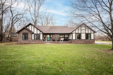 Lake Home For Sale in Brighton, Michigan