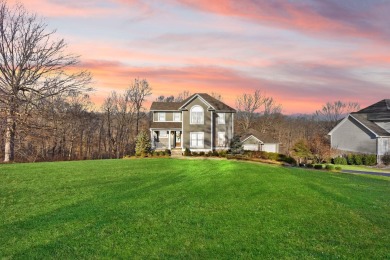 Lake Home For Sale in Jamestown, Kentucky