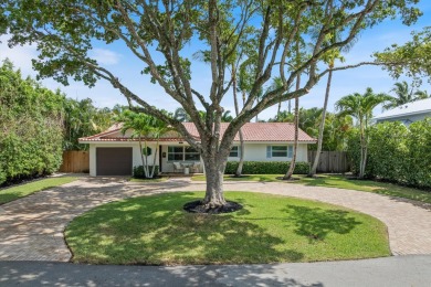 Lake Ida - Palm Beach County Home For Sale in Delray Beach Florida