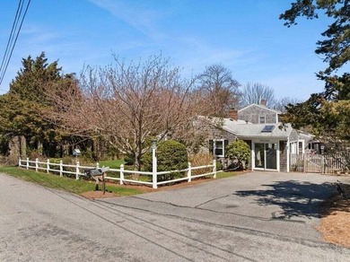 Located in East Dennis--one of the most desirable zip codes on - photo 3