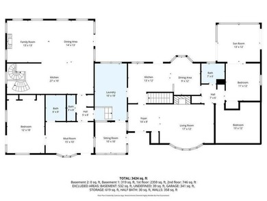 Located in East Dennis--one of the most desirable zip codes on - photo 4
