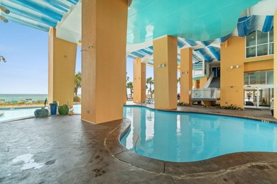 Perched on the 21st floor at the highly sought-after Splash - photo 4