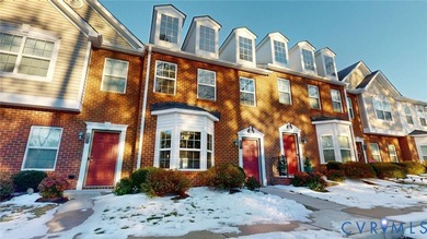 (private lake, pond, coastal) Townhome/Townhouse For Sale in Mechanicsville Virginia