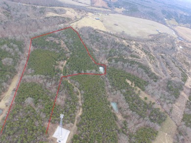 (private lake, pond, creek) Acreage For Sale in Harrodsburg Kentucky