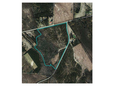 (private lake, pond, coastal) Acreage For Sale in Rembert South Carolina