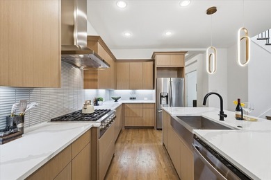 Welcome to this North facing luxury home located in the highly - photo 15